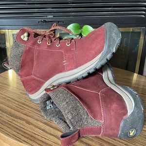 Keen Hiking boots